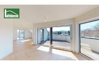 Penthouse kaufen in Forstseestraße, 9220 Velden am Wörther See, Design trifft Wohnkomfort: Exklusive Neubauwohnungen mit Freifläche