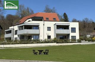 Penthouse kaufen in Forstseestraße, 9220 Velden am Wörther See, Hochwertige Neubauwohnungen mit Freiflächen | Jetzt einziehen