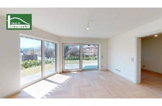 Penthouse kaufen in Forstseestraße, 9220 Velden am Wörther See, Exklusiv wohnen: Neubau mit Garten, Balkon oder Dachterrasse