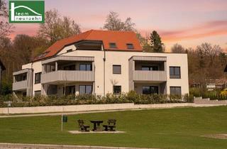 Penthouse kaufen in Forstseestraße, 9220 Velden am Wörther See, Design trifft Wohnkomfort: Exklusive Neubauwohnungen mit Freifläche