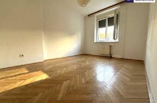 Wohnung kaufen in Am Damm, 8020 Graz, BEEINDRUCKEND! Coole Anlegerwohnung mit zwei Zimmer plus Wohnküche! Bereits vermietet! Profitieren Sie von den monatlichen Mieteinnahmen!