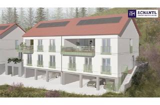 Grundstück zu kaufen in 8072 Fernitz, PREISREDUKTION! Attraktiver Baugrund inkl. Bewilligung für Wohnbauprojekt mit 4 Doppelhaushälften!