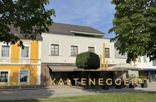 Anlageobjekt in 3313 Wallsee, Neu errichtetes Zinshaus in Bestlage – nachhaltig vermietet und professionell verwaltet