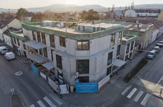 Wohnung kaufen in Jakob-Fuchs-Gasse, 2345 Brunn am Gebirge, ANLEGER AUFGEPASST - JF2 - Modernes Wohnen in zentraler Lage von Brunn am Gebirge