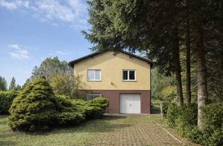 Einfamilienhaus kaufen in 2122 Ulrichskirchen, Gepflegtes Einfamilienhaus in Riedenthal - Nähe Wolkersdorf