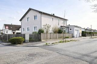 Haus kaufen in 2351 Wiener Neudorf, Wohnen und Arbeiten unter einem Dach in Wr. Neudorf