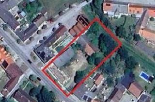Grundstück zu kaufen in 2130 Mistelbach, Preisreduktion! Grundstück mit vielen Gestaltungsmöglichkeiten Nähe Mistelbach