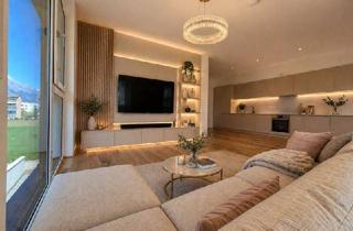 Wohnung kaufen in Algunder Straße, 6020 Innsbruck, Quality Living im idyllischen Amras.