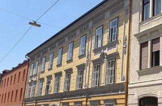 Büro zu mieten in Marschallgasse, 8020 Graz, Büro oder Ordination in einem Altbaubestand