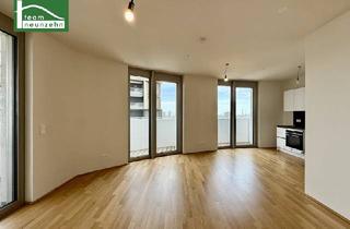 Wohnung mieten in Arsenalstraße, 1100 Wien, Elegantes Stadtwohnen beim Schloss Belvedere – ab sofort beziehbar!