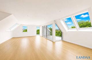 Wohnung kaufen in Felix-Dahn-Straße, 1190 Wien, THE FELIX Skyview Residences. Fertigstellung: Juli 2026