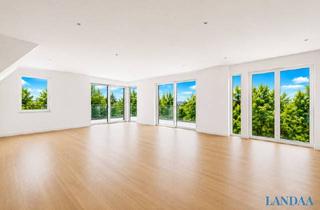 Wohnung kaufen in Felix-Dahn-Straße, 1190 Wien, THE FELIX Skyview Residences. Fertigstellung: Juli 2026