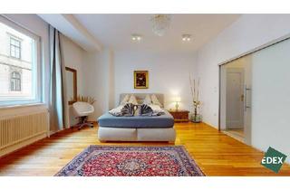 Wohnung kaufen in Stephansplatz, 1010 Wien, Stilvolle 3-Zimmer-Wohnung in bester Innenstadtlage