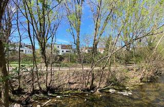Wohnung kaufen in An Der Au, 1230 Wien, MODERNE GARTENWOHNUNG am LIESINGBACH