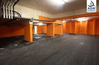 Garagen mieten in Matznergasse, 1140 Wien, Zentrale Garagenplätze in der Matznergasse 3