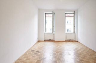 Wohnung kaufen in Beringgasse, 1170 Wien, Ein Raum voller Licht und Leichtigkeit – Altbaucharme pur!