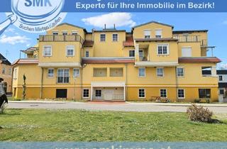 Penthouse kaufen in 2136 Laa an der Thaya, TRAUMHAFTE EIGENTUMSWOHNUNG im Stadtzentrum!