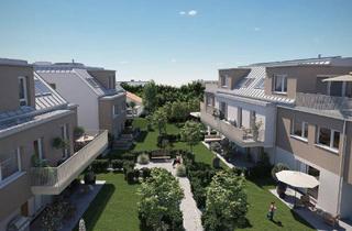 Wohnung kaufen in Gleichsaustraße, 1210 Wien, AuFeld Homes Stammersdorf