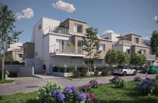 Wohnung kaufen in Gleichsaustraße, 1210 Wien, AuFeld Homes Stammersdorf