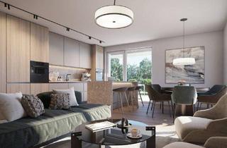 Wohnung kaufen in Gleichsaustraße, 1210 Wien, AuFeld Homes Stammersdorf