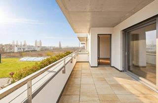 Wohnung kaufen in Ackergasse 14, 2700 Wiener Neustadt, PROVISIONSFREI! Ansprechende 2-Zimmer-Wohlfühloase mit großzügiger Loggia | Erstbezug