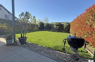 Wohnung kaufen in 6971 Hard, Hard: Moderne 3-Zimmergartenwohnung