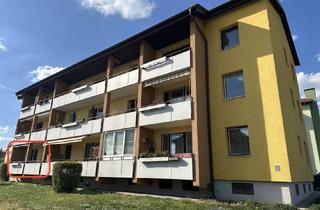 Wohnung kaufen in 3730 Eggenburg, Großzügige 4-Zimmer-Wohnung in 3730 Eggenburg