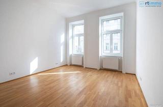Wohnung kaufen in Aumannplatz, 1180 Wien, Währinger Wohntraum: Stilvoller Altbau-Flair nahe Aumannplatz & Türkenschanzpark!