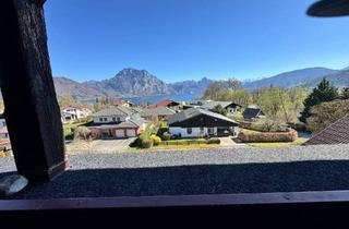 Wohnung kaufen in 4813 Altmünster, Ein Zuhause mit Aussicht