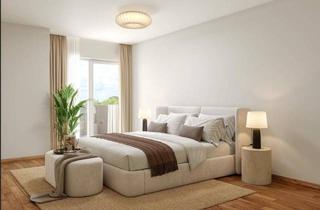 Wohnung kaufen in Jakob-Fuchs-Gasse, 2345 Brunn am Gebirge, ANLEGER AUFGEPASST - JF2 - Ideal aufgeteilte 3-Zimmer-Wohnung mit großem Balkon - TOP 4