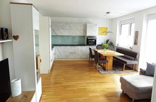 Wohnung kaufen in 8200 Gleisdorf, Wunderschöne, neuwertige und geräumige Eigentumswohnung mit Lift und Tiefgargenplatz ...!