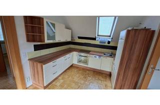 Wohnung mieten in Adam Von Lebenwaldweg 23, 8700 Leoben, gemütliche Dachgeschoss-Wohnung