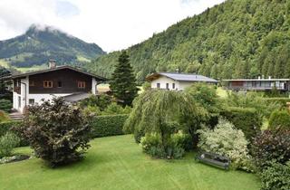 Wohnung mieten in 6382 Kirchdorf in Tirol, FREIZEITWOHNSITZ - 60m²