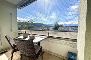 Wohnung mieten in Lerchenstraße, 6922 Wolfurt, Charmante 2-Zimmer-Wohnung mit Balkon in Wolfurt