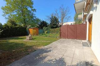 Maisonette mieten in 2500 Baden, 4 Zimmer Maisonette 92m² mit Garten, Terrasse & Garage in Baden zu Mieten