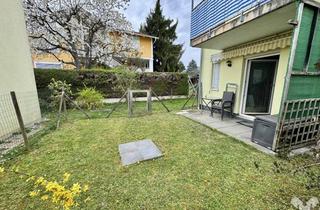Wohnung mieten in 8141 Unterpremstätten, 2-Zimmer-Wohnung mit Garten und Terrasse in Premstätten