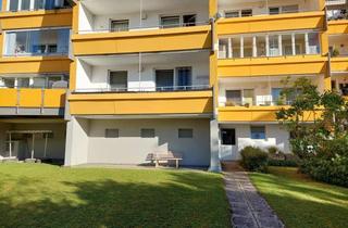 Wohnung mieten in Jakob-Prandtauer Straße, 3390 Melk, Helle zentrumsnahe Wohnung mit Loggia