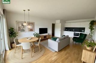 Wohnung mieten in Leopoldauer Straße 131, 1210 Wien, LEO 131 - Hochwertige 3-Zimmer Wohnung mit Innenhof-Balkon! Nahe Siemens, S-Bahn und mit Anbindung nach Floridsdorf!