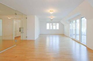 Wohnung mieten in Straßergasse, 1190 Wien, luxuriös, großzügig und modern mit Terrasse und Grünblick