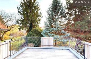 Maisonette mieten in Walkergasse, 1210 Wien, Stylische 2-Zi-Maisonette mit Garten, 2 Balkonen & Terrasse in 1210 Wien zu mieten!