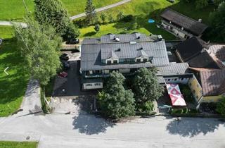 Gastronomiebetrieb mieten in Waldhof 12, 5441 Abtenau, Neuverpachtung Hotel-Restaurant im Lammertal in Top-Lage