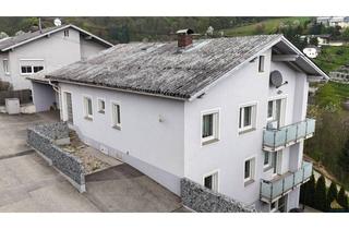 Mehrfamilienhaus kaufen in 4221 Steyregg, Mehrfamilienhaus mit 3 Wohneinheiten & großem Grundstück