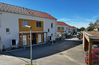 Haus mieten in Blumenweg 5b, 3743 Röschitz, Reihenhaus in Röschitz