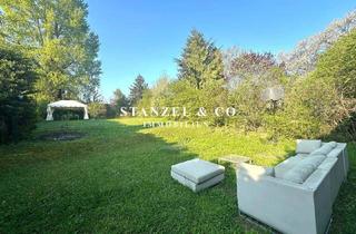 Grundstück zu kaufen in Grinzinger Steig, 1190 Wien, GRUNDSTÜCK IM SCHUTZGEBIET WALD- & WIESENGÜRTEL