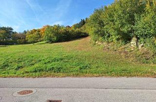 Grundstück zu kaufen in Loorbeerstraße, 7000 Eisenstadt, Sonniger Baugrund in Aussichtslage