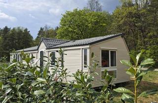 Garagen kaufen in 7522 Strem, Mobilheim/ Tinyhaus auf 435m2 EIGENgrund am Waldrand (auch ganzjährig, Hauptwohnsitz)