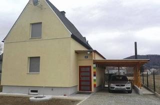 Lager mieten in Dahlienweg 17, 8054 Graz, Kompaktes Einfamilienhaus mit Carport und externen Lagerräumen