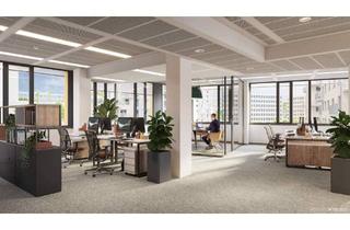 Büro zu mieten in Adolf-Blamauer-Gasse 25, 1030 Wien, ARBEITEN.VERNETZTEN.DURCHSTARTEN VILLAGE WORKS - HIER ARBEITET DIE ZUKUNFT