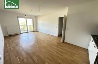 Wohnung mieten in Leopoldauer Straße, 1210 Wien, LEO 131 - Zentral begehbare 3-Zimmer Wohnung mit Sportplatz-Blick und Anbindung nach Floridsdorf, nahe Siemens und Grünflächen!