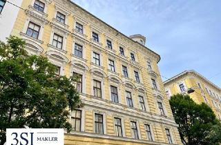 Maisonette kaufen in Hörnesgasse, 1030 Wien, Betongold - sichere Kapitalanlage mit 2,76% Rendite im Herzen der Stadt mit Zukunftspotenzial
